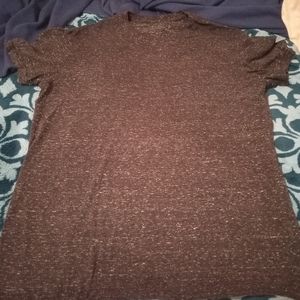 Goodfellow black dress shirt